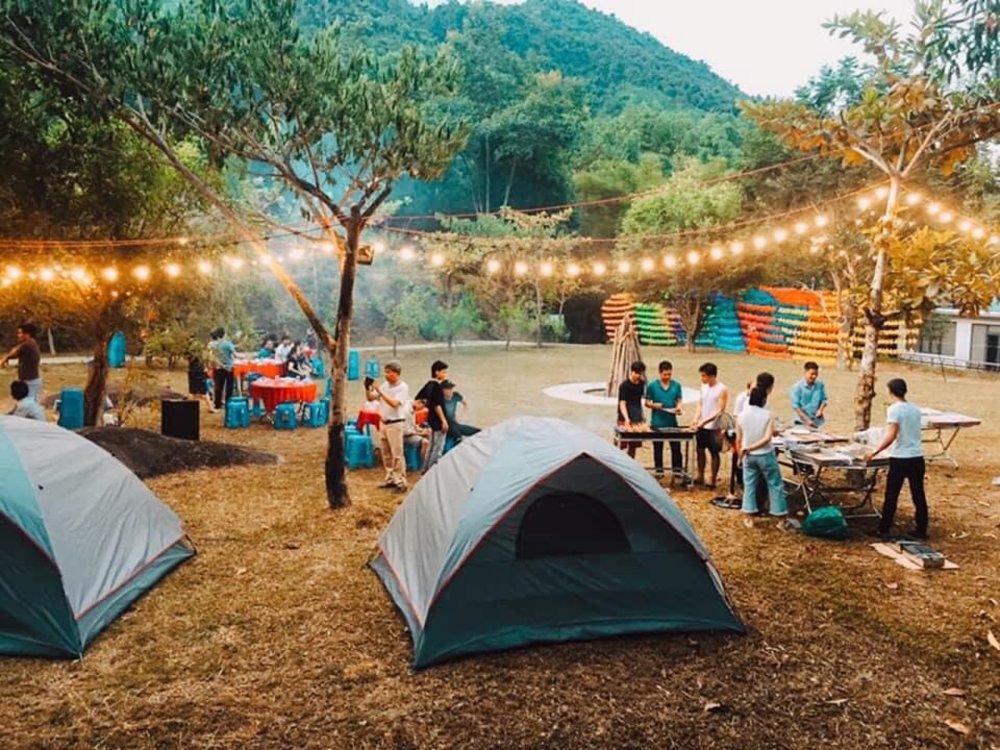 Hoà Phú Thành Có Gì Chơi? Một Vài Hoạt Động Hấp Dẫn Ở Hoà Phú Thành