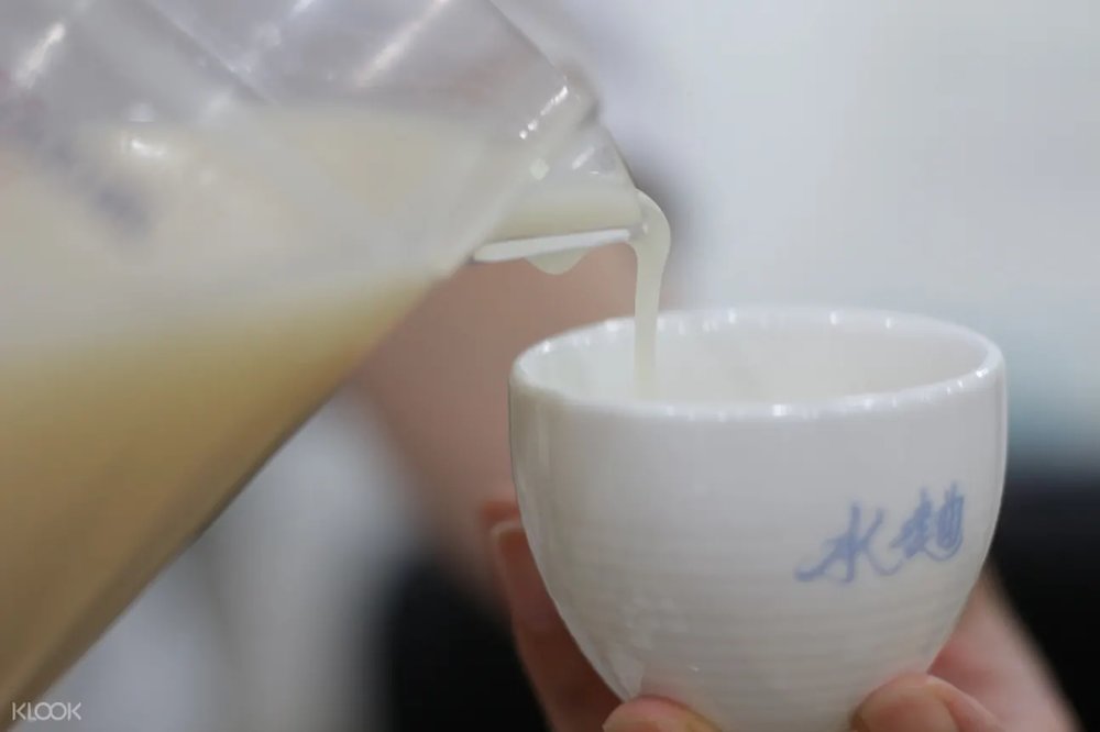 Makgeolli