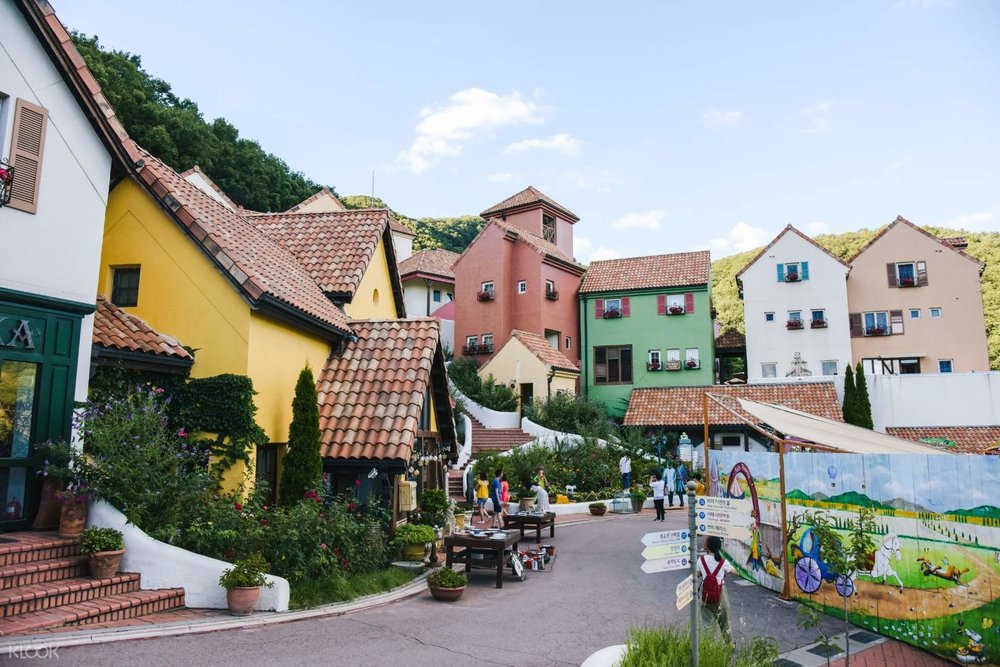petite france