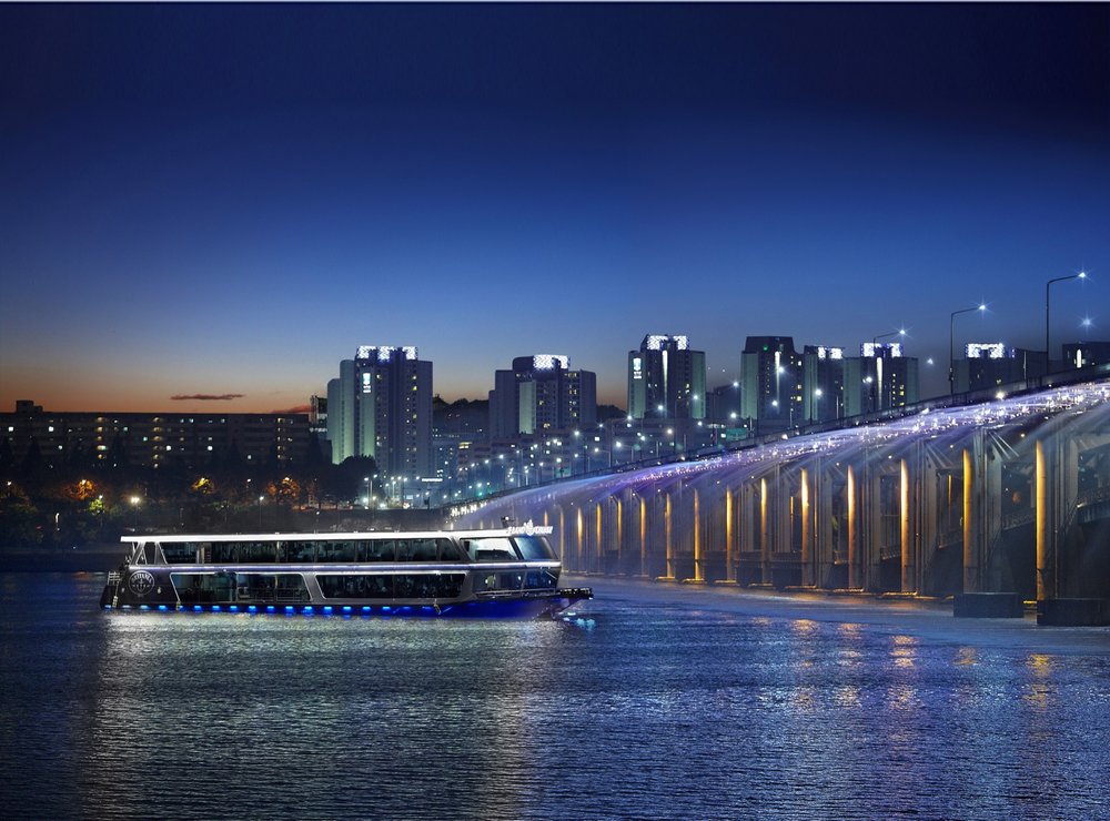 eland cruise seoul pass