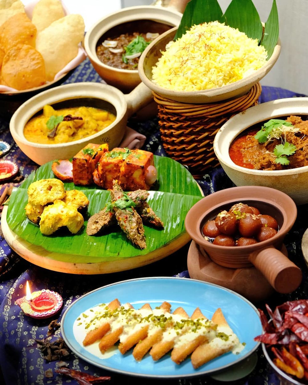 JP teres Grand Hyatt best halal buffet hotel restaurant kl pj