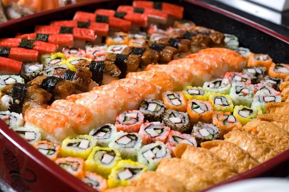 Latest Recipe Le Meridien best hotel buffet halal restaurant kl pj