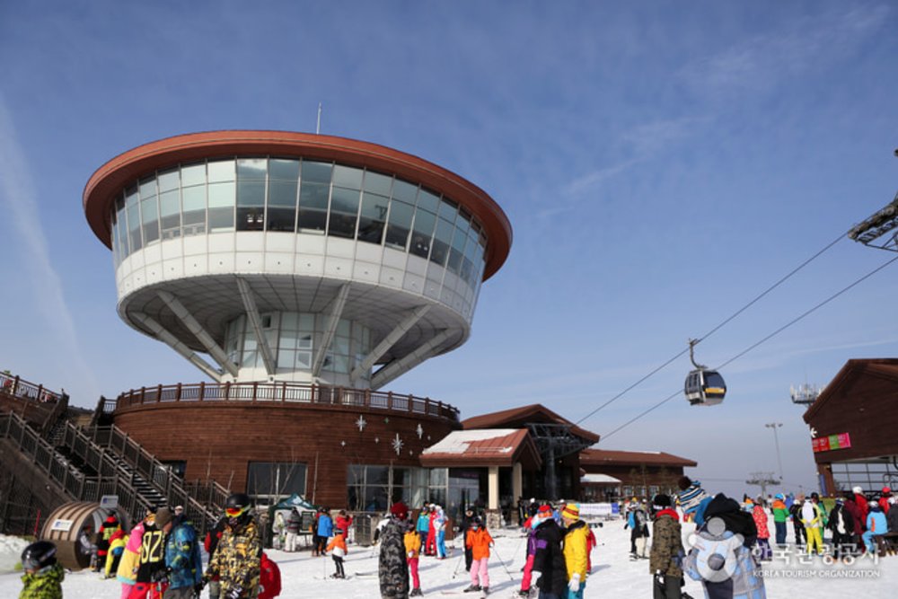 ชมวิว ไฮวันรีสอร์ต