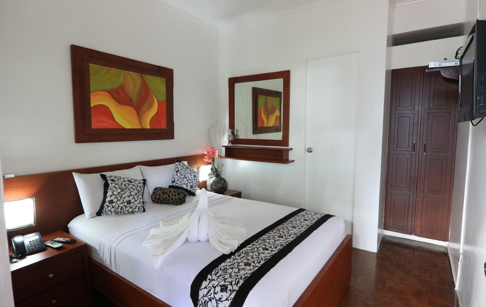 luljetta's hanging gardens