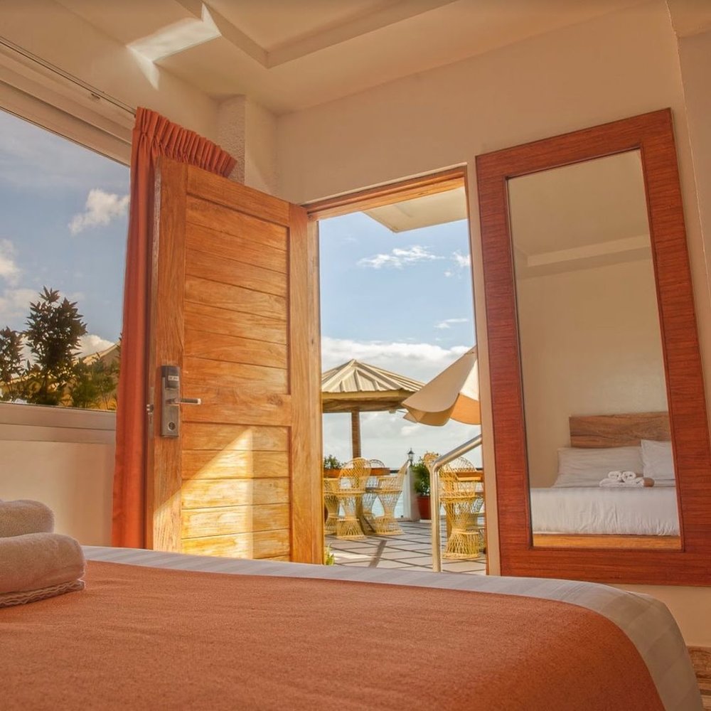 mangrove resort subic