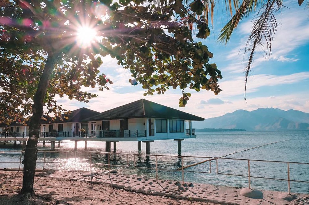 kamana sanctuary resort