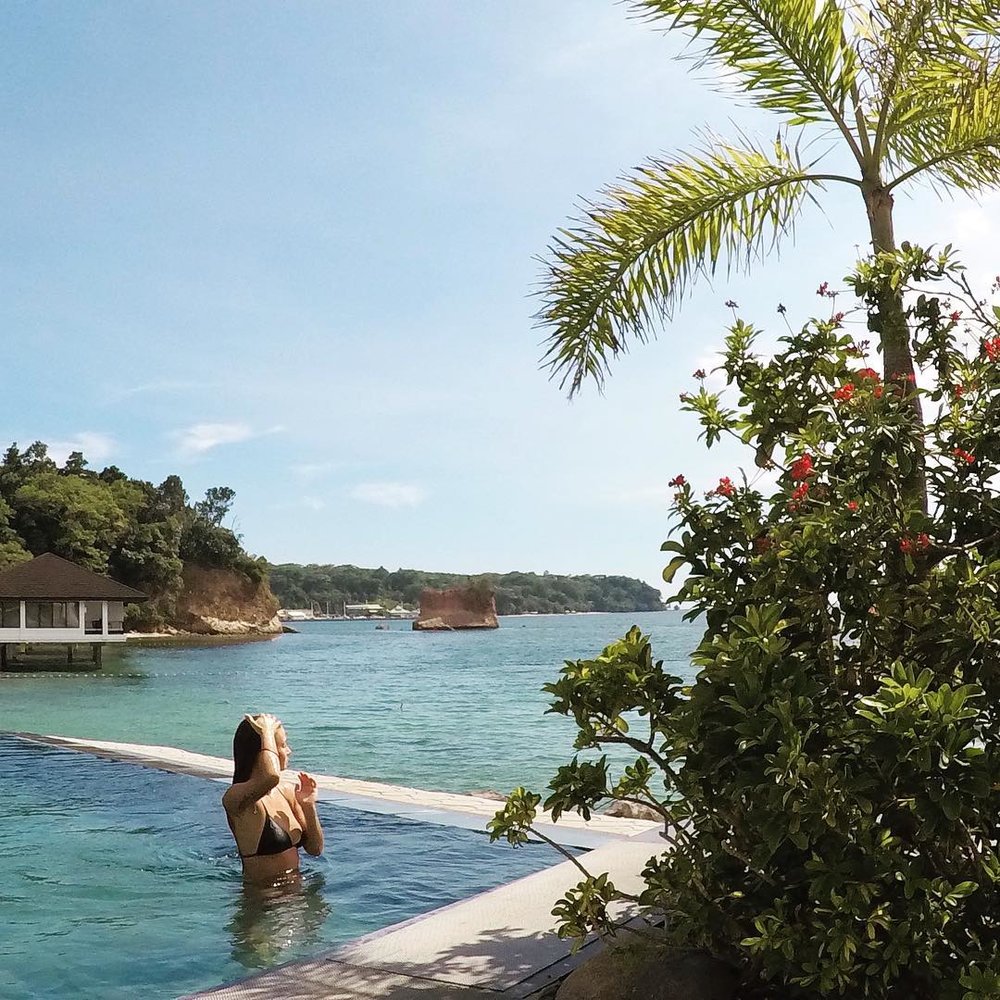 kamana sanctuary resort