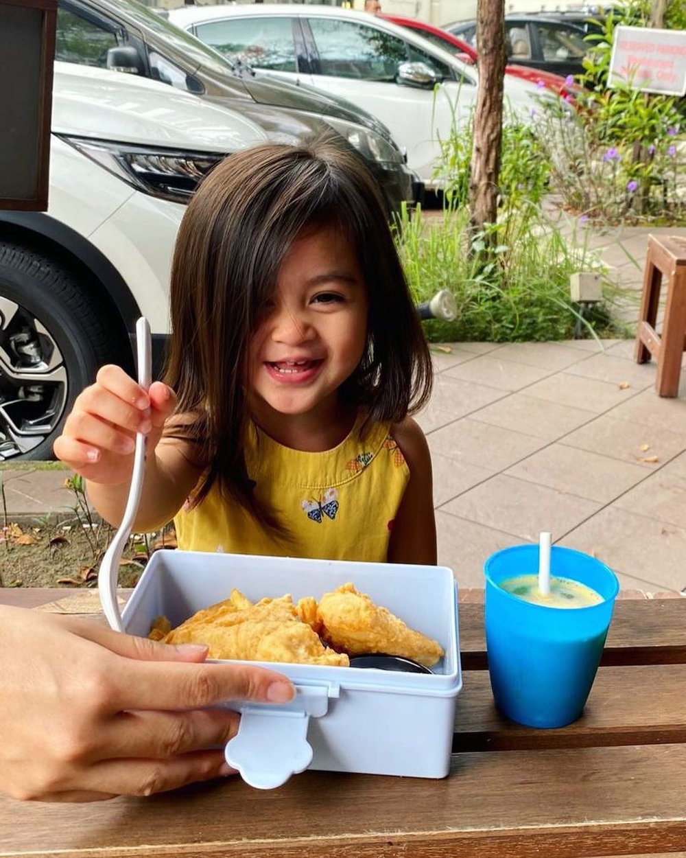 Kanteen Mont Kiara Tropica Avenue Family Friendly Restaurant KL PJ