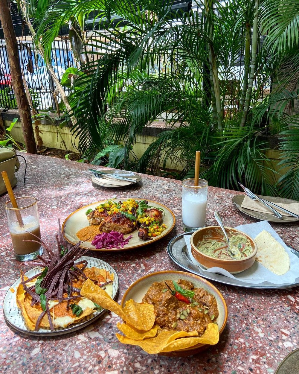 kl romantic restaurants joloko