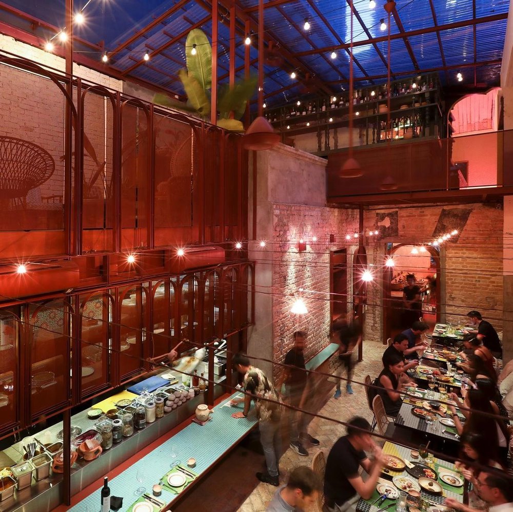 kl romantic restaurants joloko