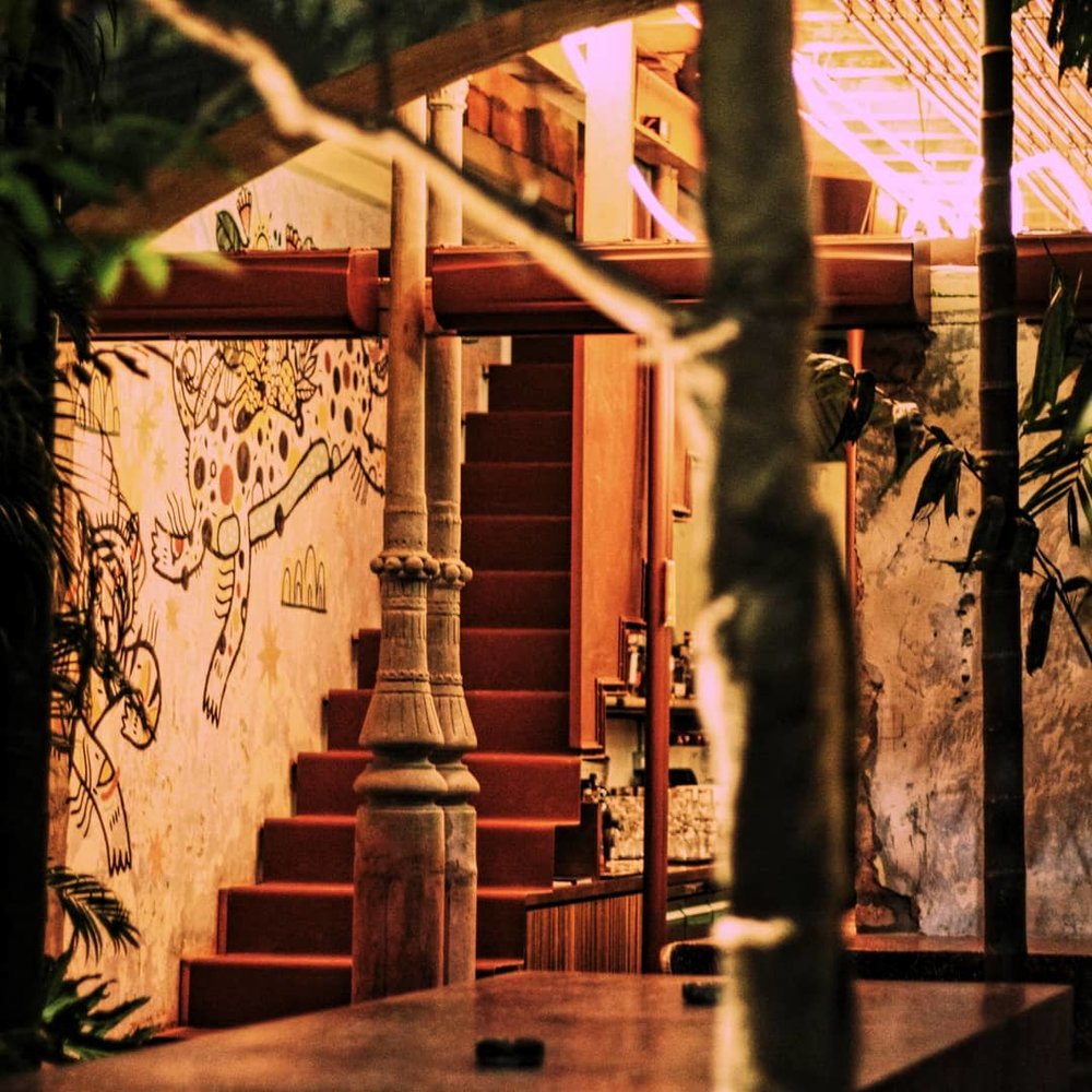 kl romantic restaurants joloko