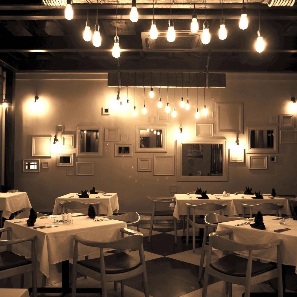 pampas steakhouse old malaya romantic restaurant kl