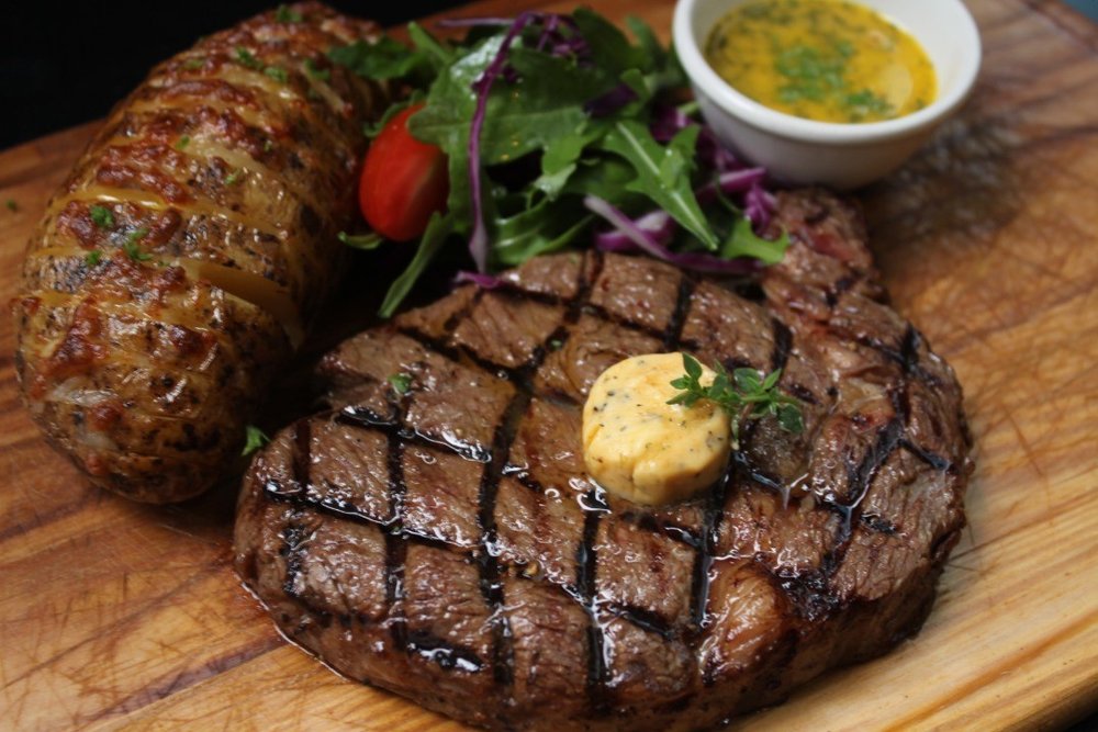 pampas steakhouse old malaya romantic restaurant kl