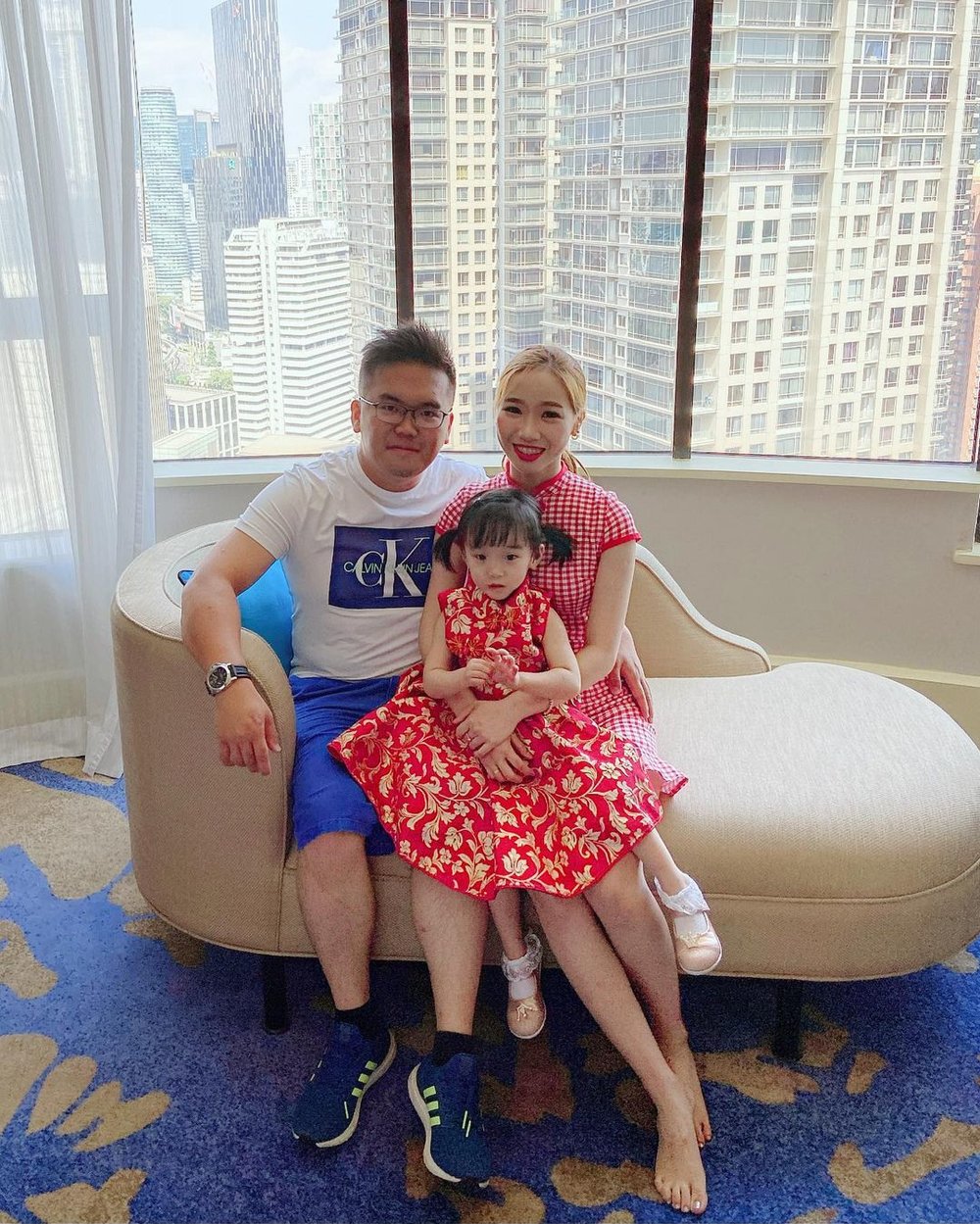 The Westin Kuala Lumpur Best Family Hotel