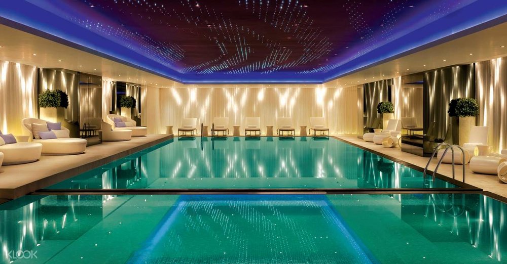 【按摩SPA推介】香港10+必試SPA按摩體驗!人氣泰式按摩/酒店水療