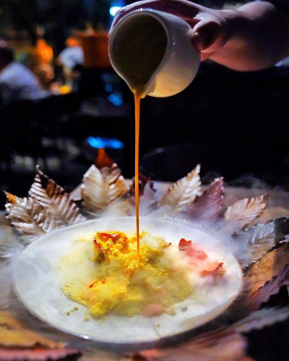 fine dining restaurant kl skillet at 163