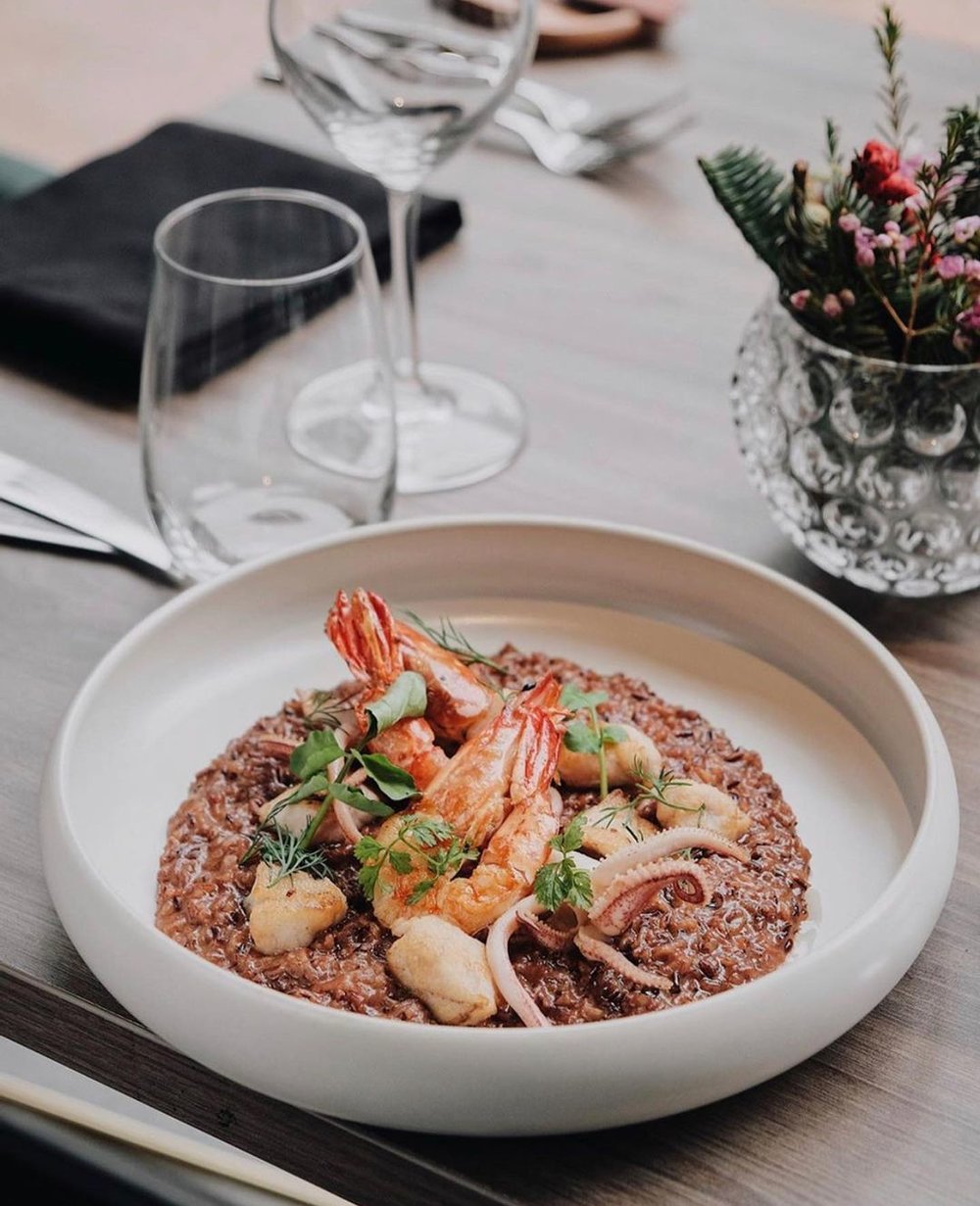 fine dining restaurant kl skillet at 163