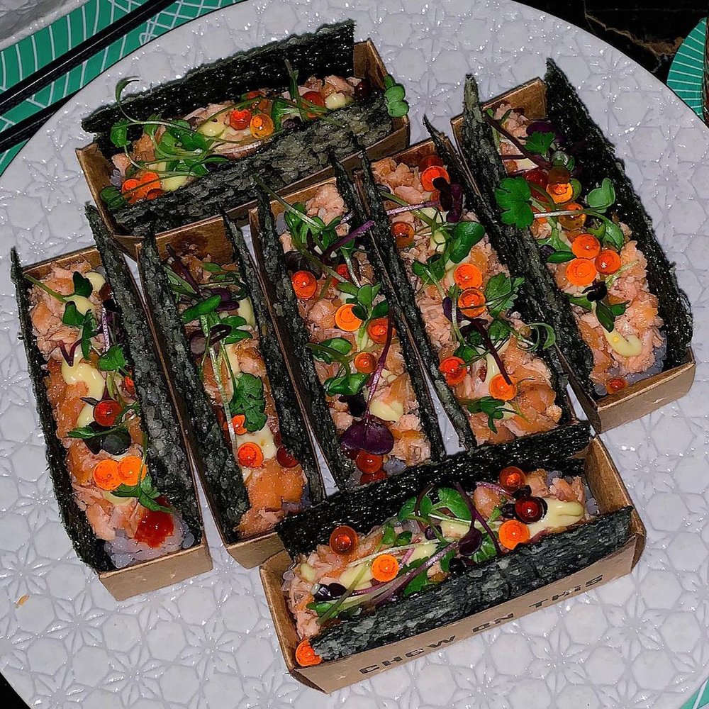 fine dining restaurant kl mr. chew's