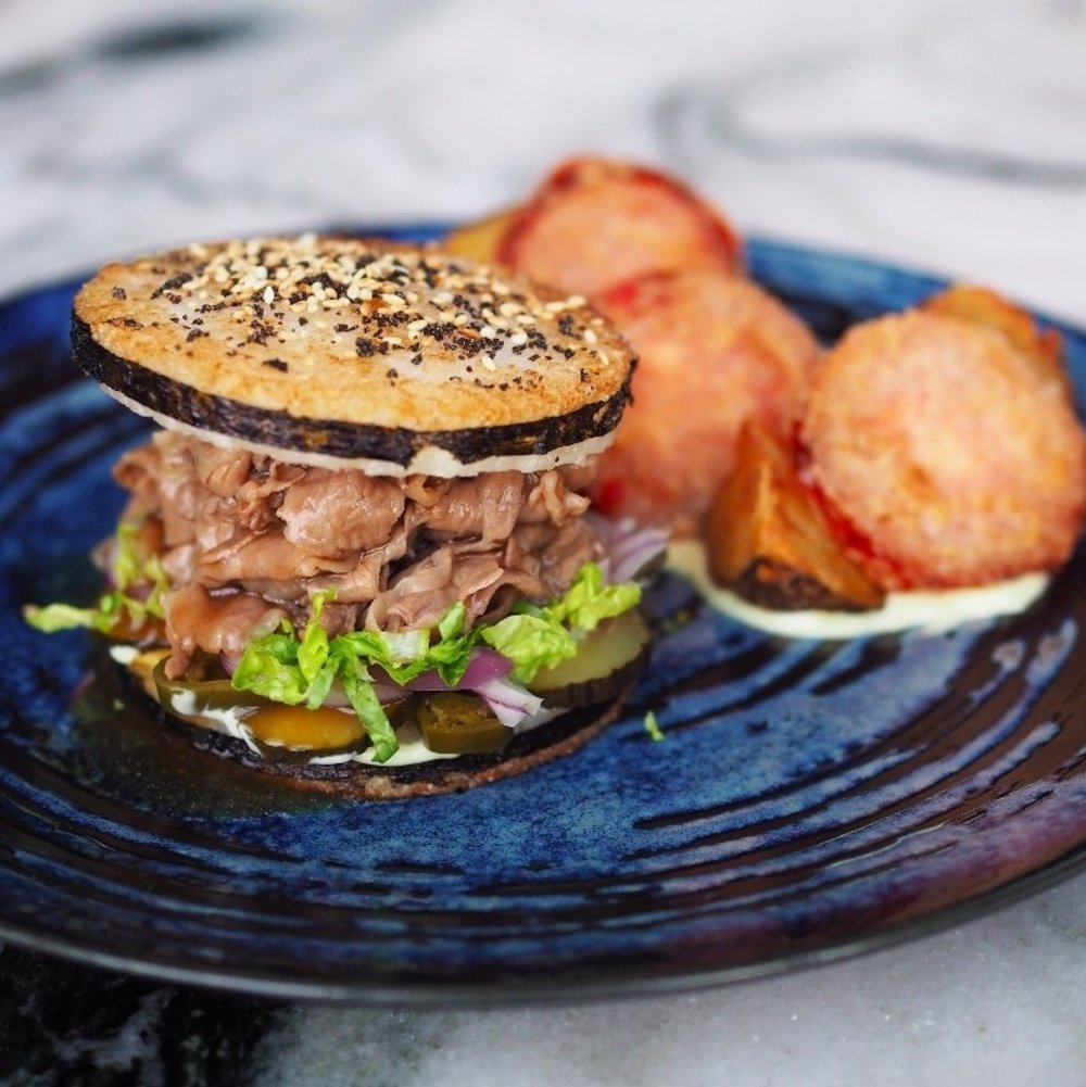 fine dining restaurant kl mr. chew's