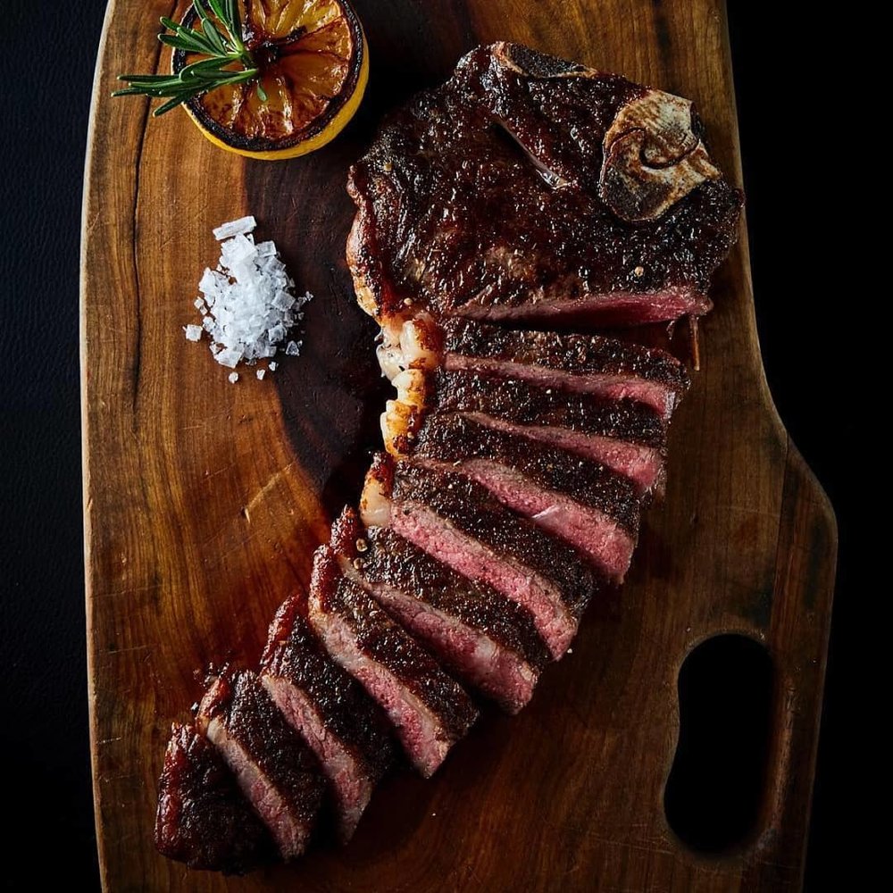 marble 8 steak house fine dining kl restaurant