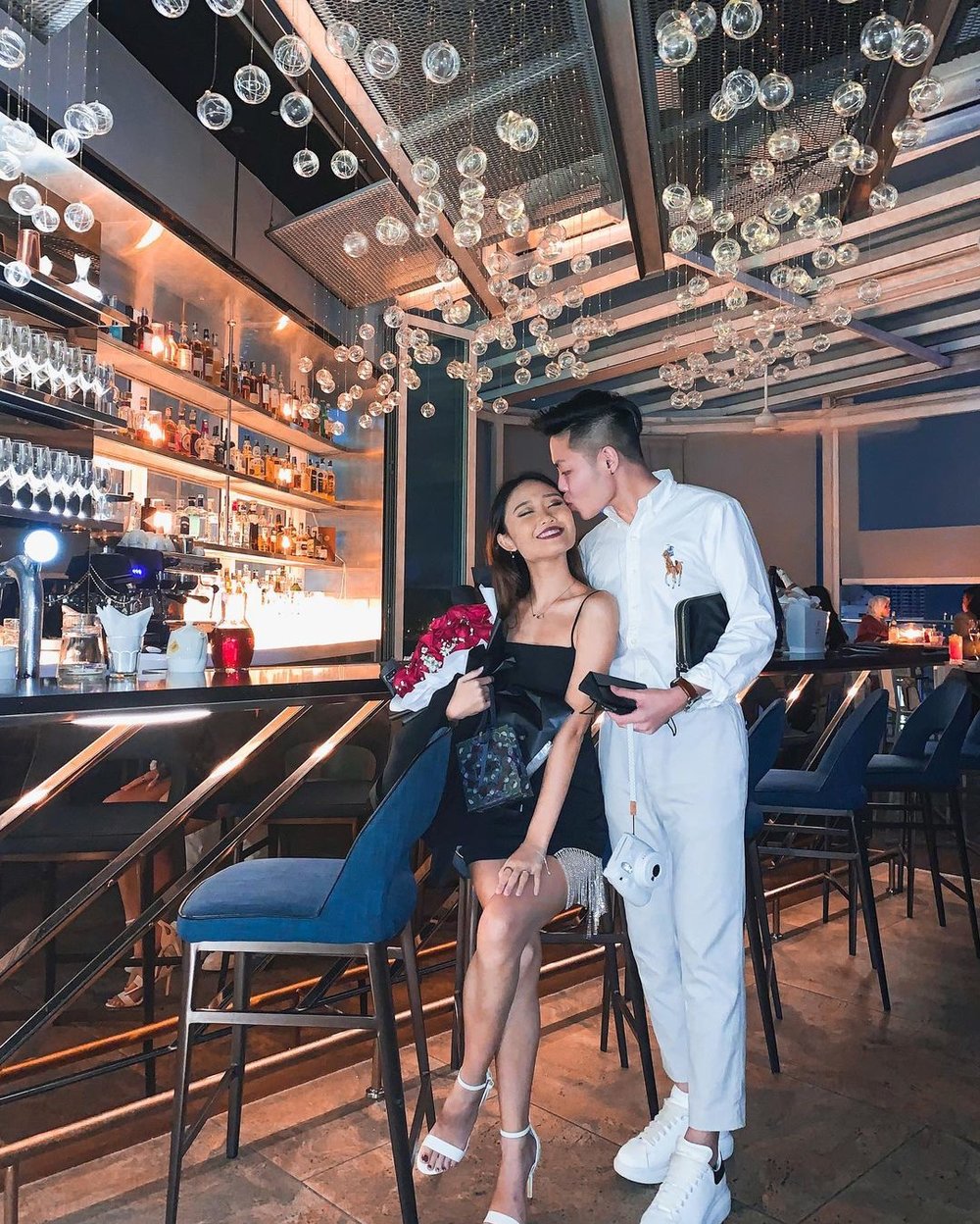 cielo rooftop fine dining restaurant kl