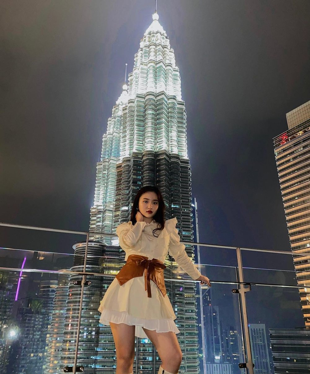 envi skydining fine dining restaurant kl