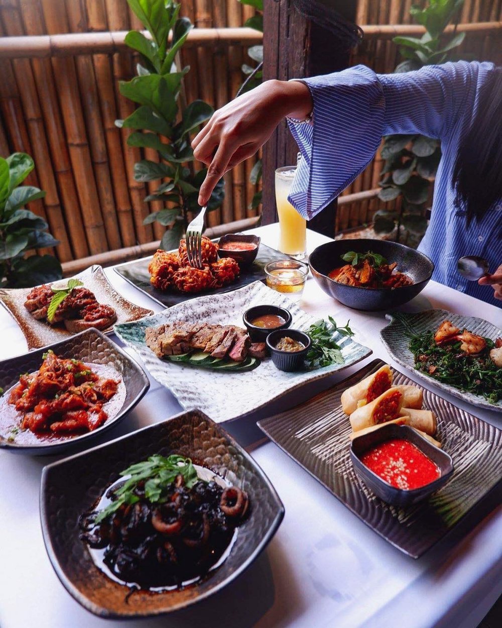 bijan restaurant malay fine dining kl