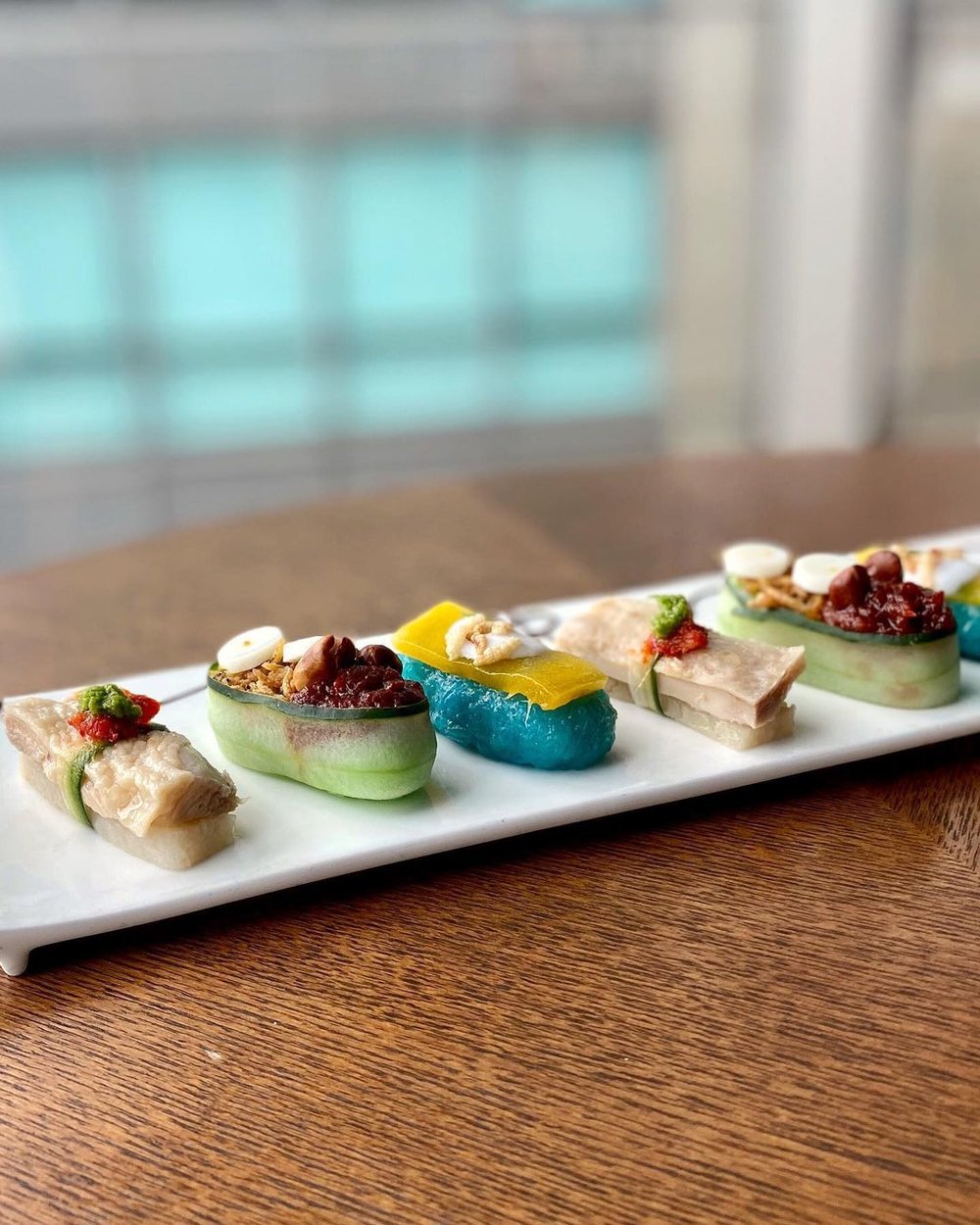 ruyi & lyn bangsar shopping centre restaurant kl sushi