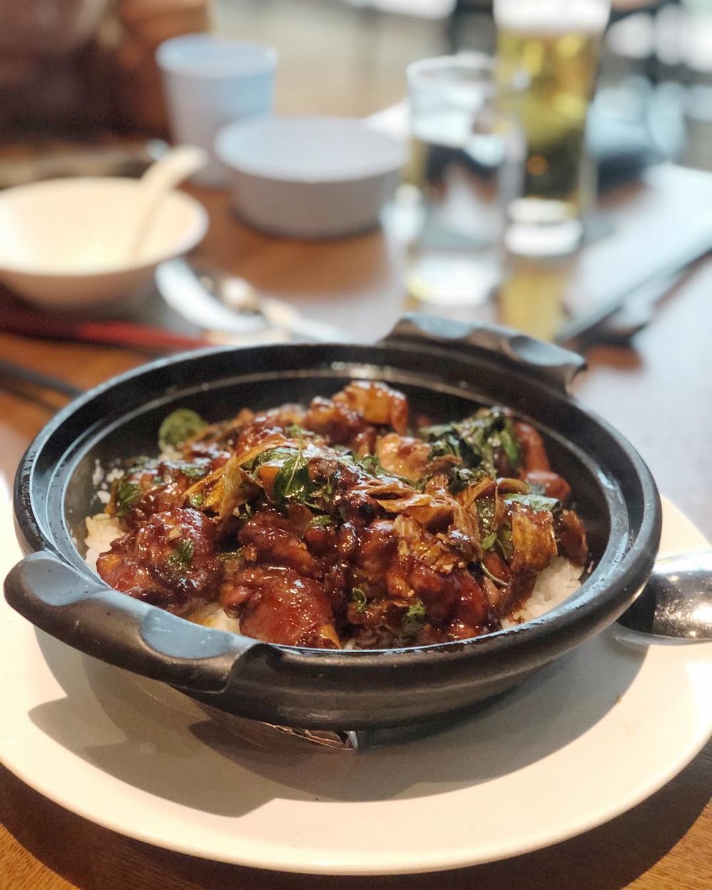 ruyi & lyn bangsar shopping centre restaurant kl