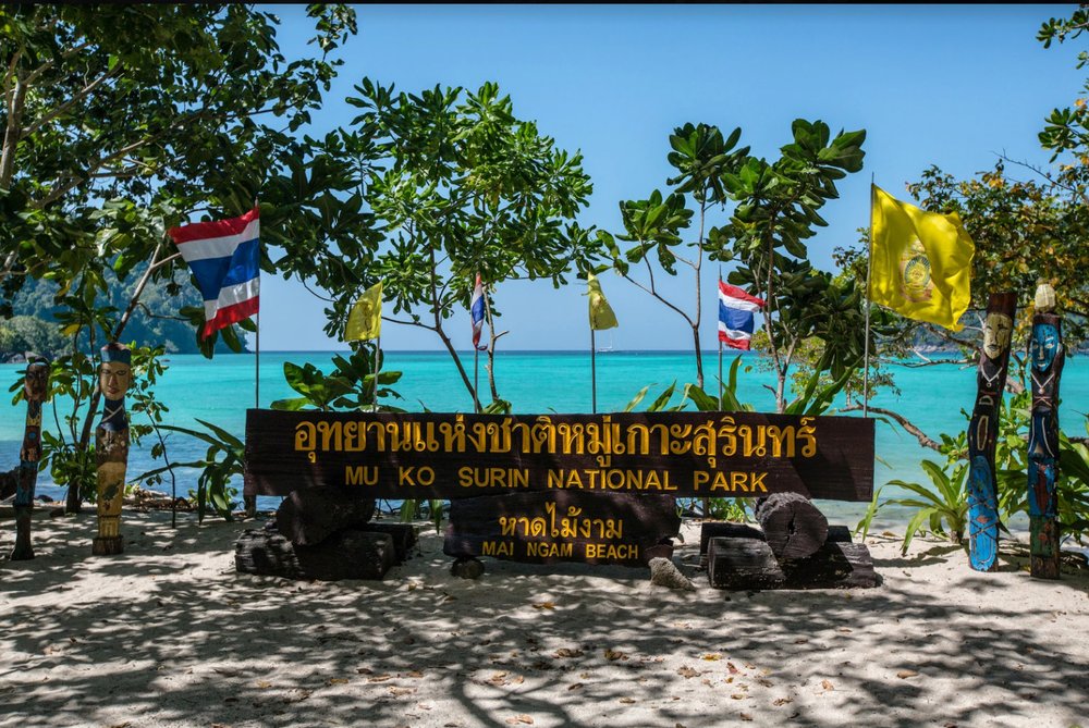 ทัวร์ดําน้ําภูเก็ต