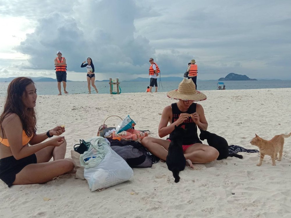 เที่ยวเกาะภูเก็ต