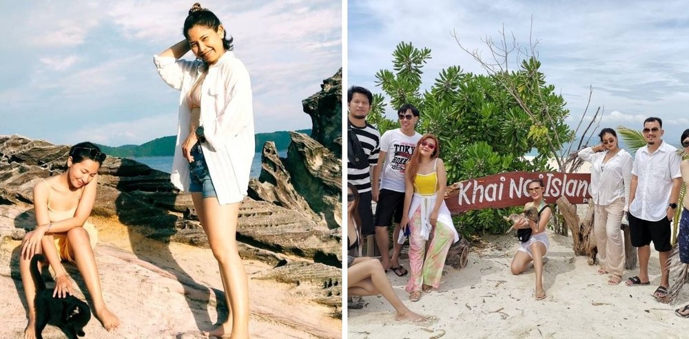 เที่ยวเกาะภูเก็ต