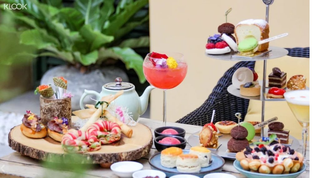 Paii at The House on Sathorn (ร้าน พาย @ เดอะเฮาส์ออนสาทร)