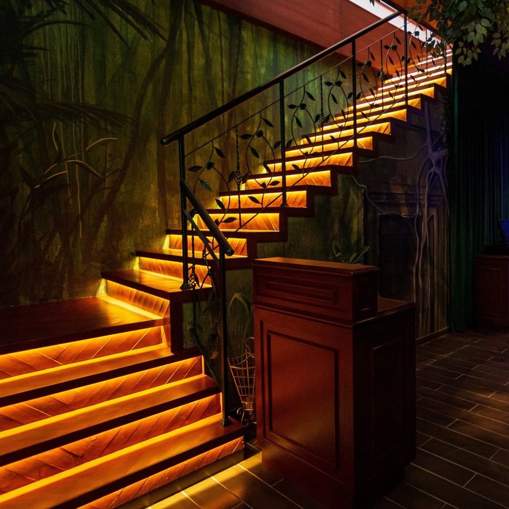 Mary Jane KL Dining Floral Cafe In Petaling Street KL