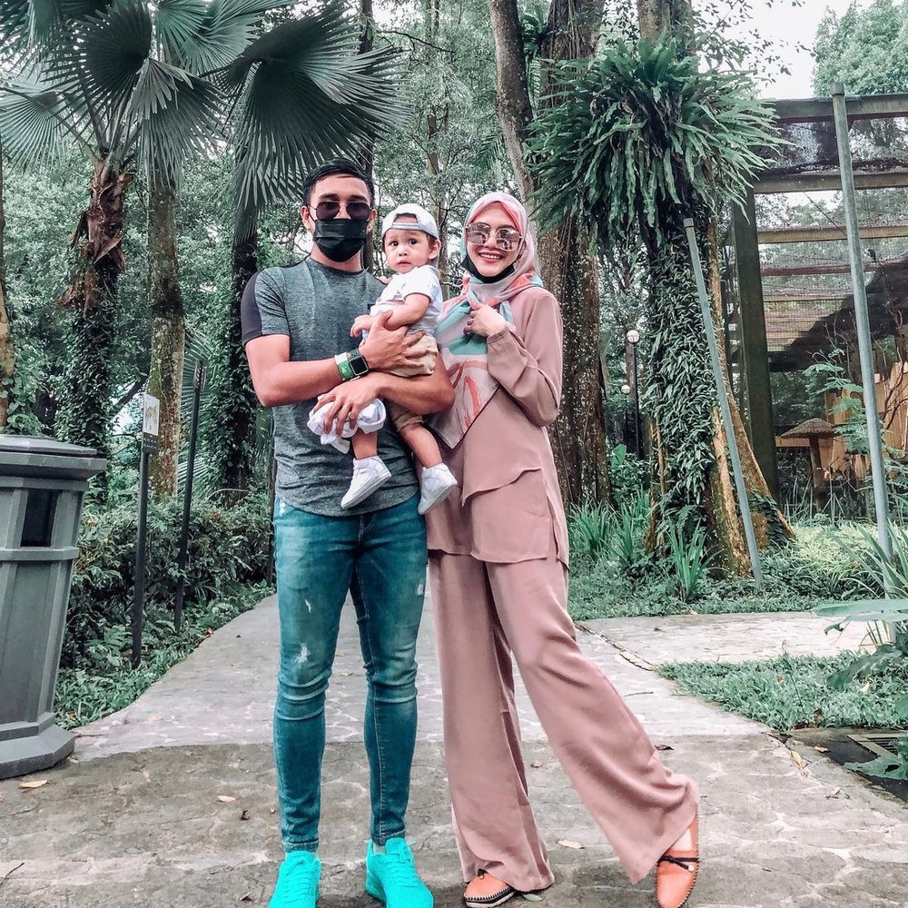 kl bird park taman tema kl