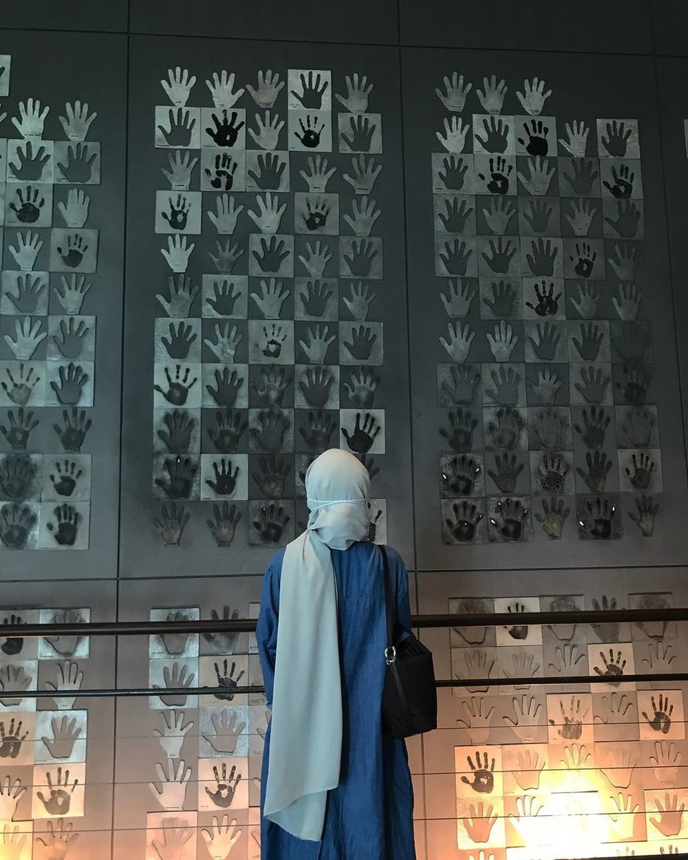 royal selangor visitor centre pewter workshop