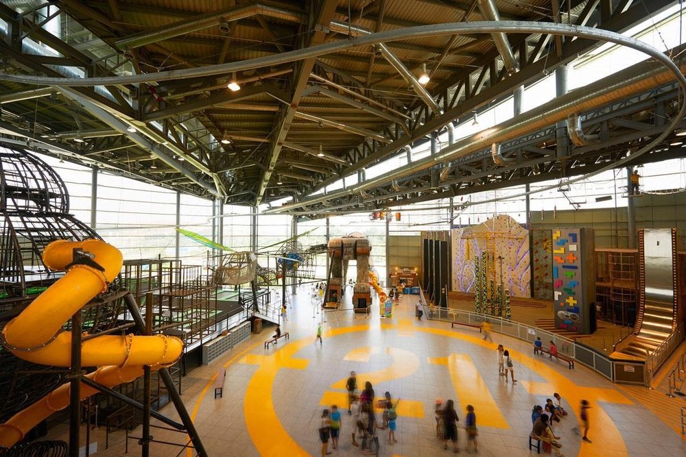 district 21 ioi city mall putrajaya