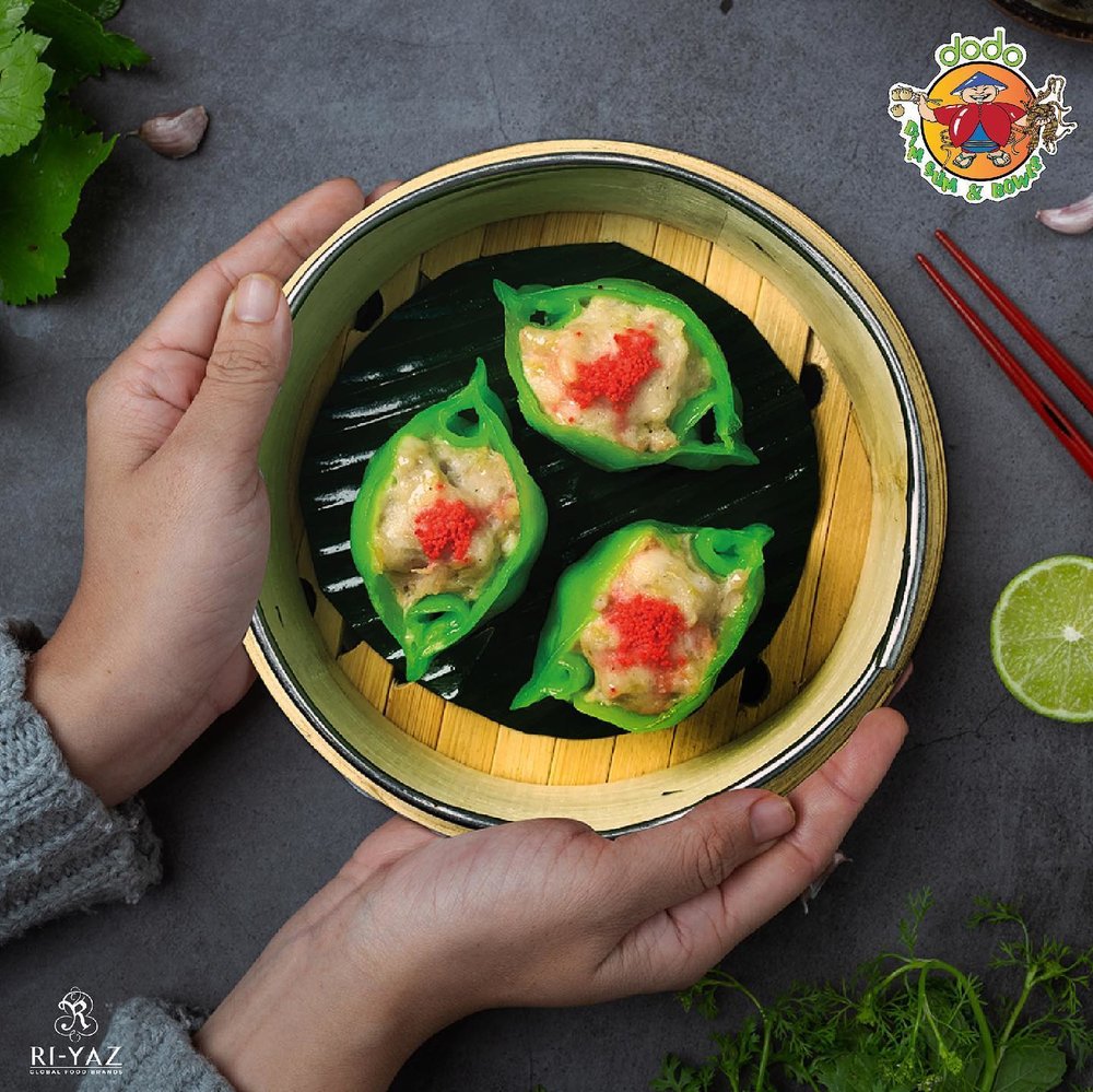 halal dim sum dodo dim sum & bowls kl