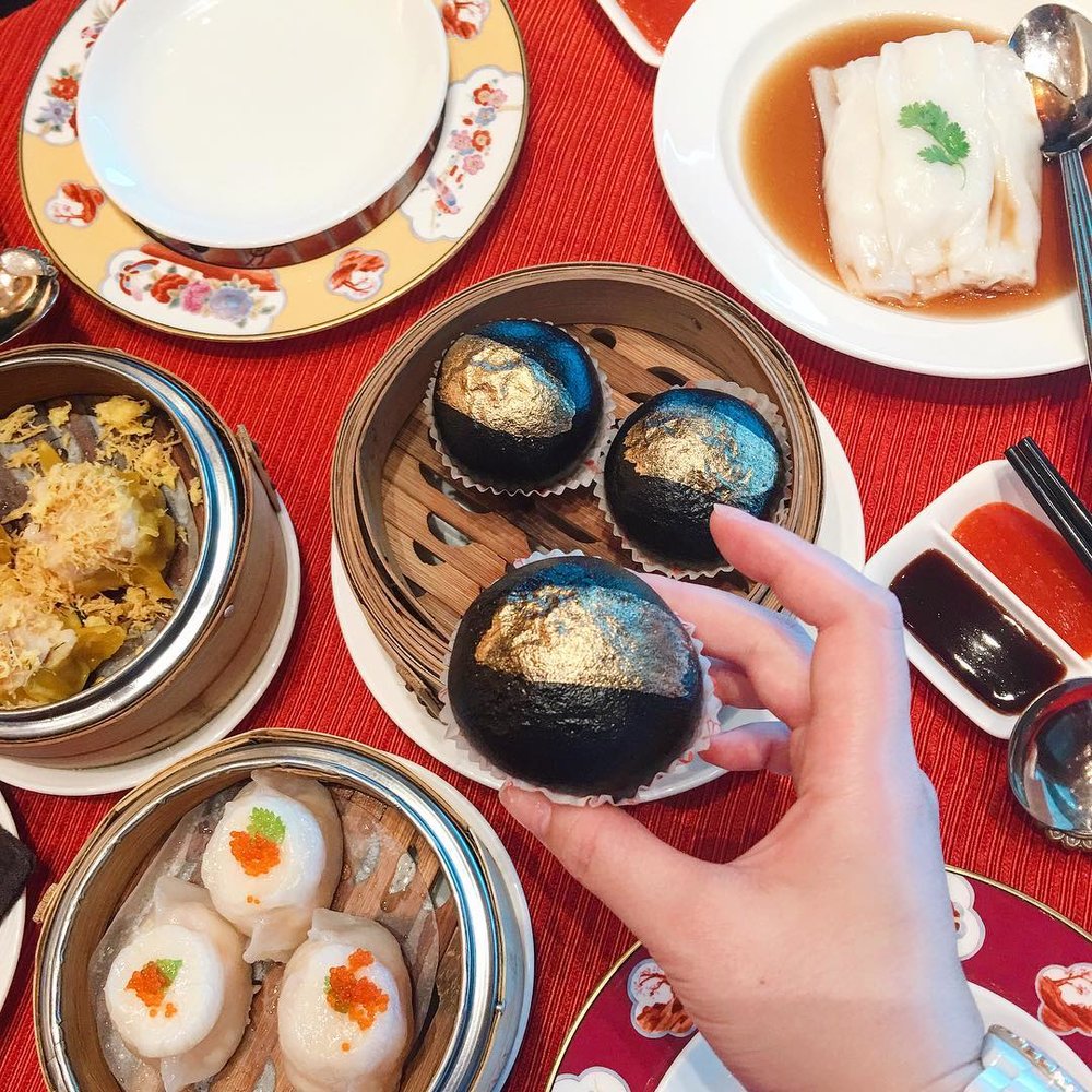 chynna hilton hotel kl dim sum