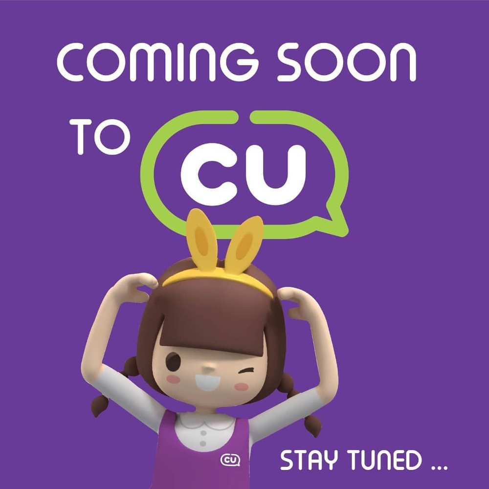 cu store korea malaysia pj centrepoint bandar utama  