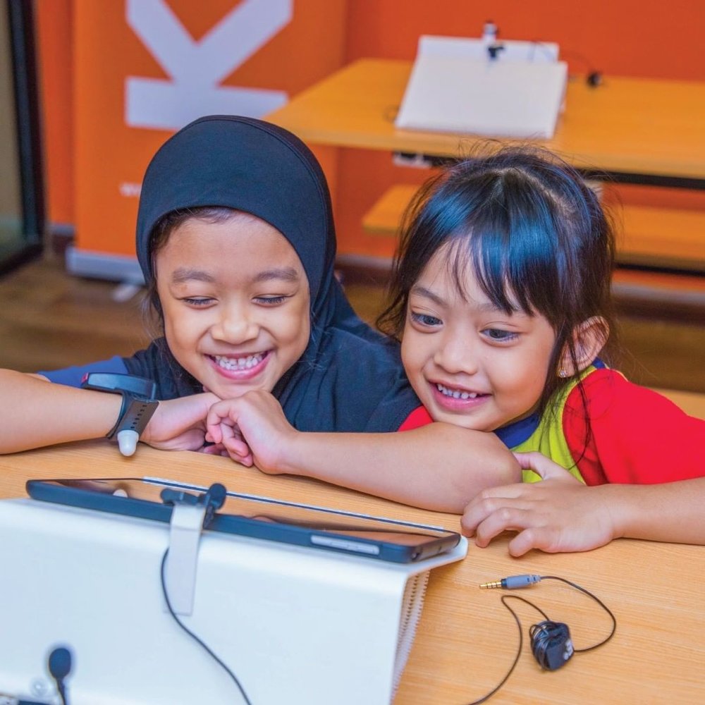 KidZania Damansara Malaysia discounted ticket price