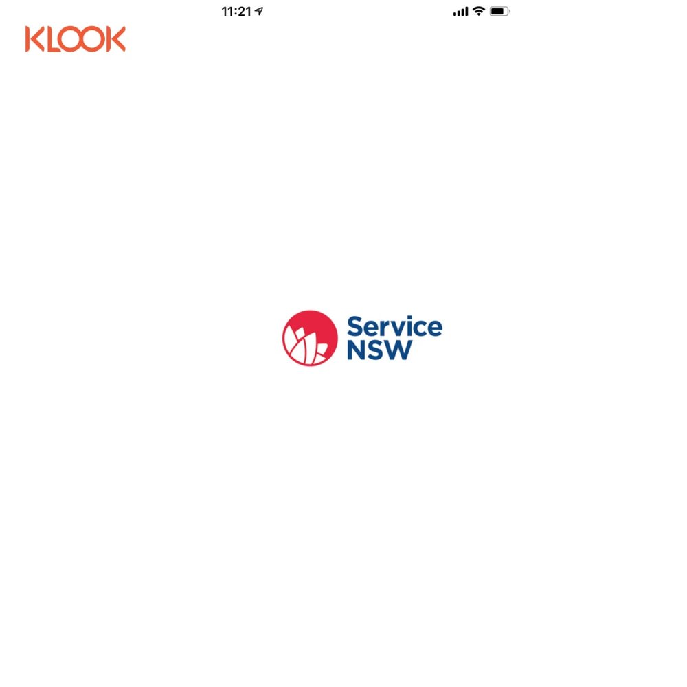 How to apply for Dine & Discover NSW - step by step