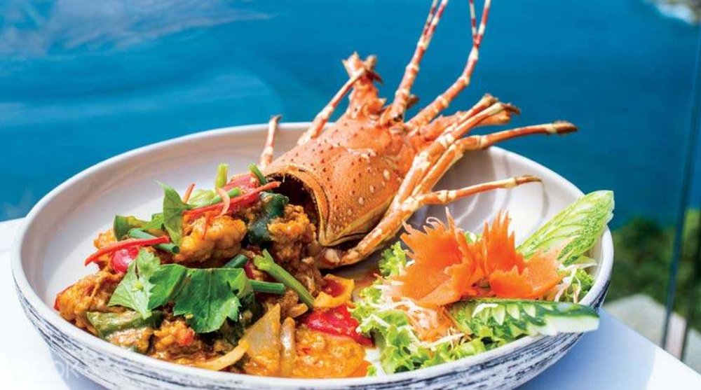 ร้านอาหาร ภูเก็ต