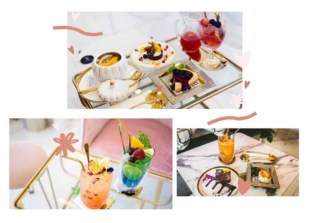 ร้านอาหาร ภูเก็ต