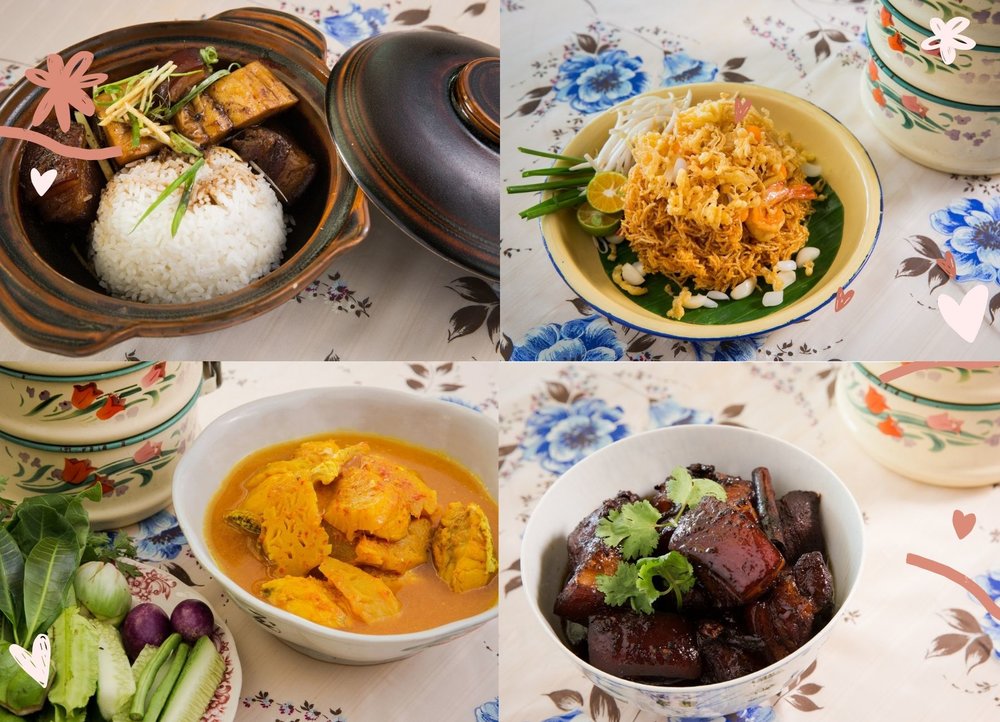 ร้านอาหารภูเก็ต