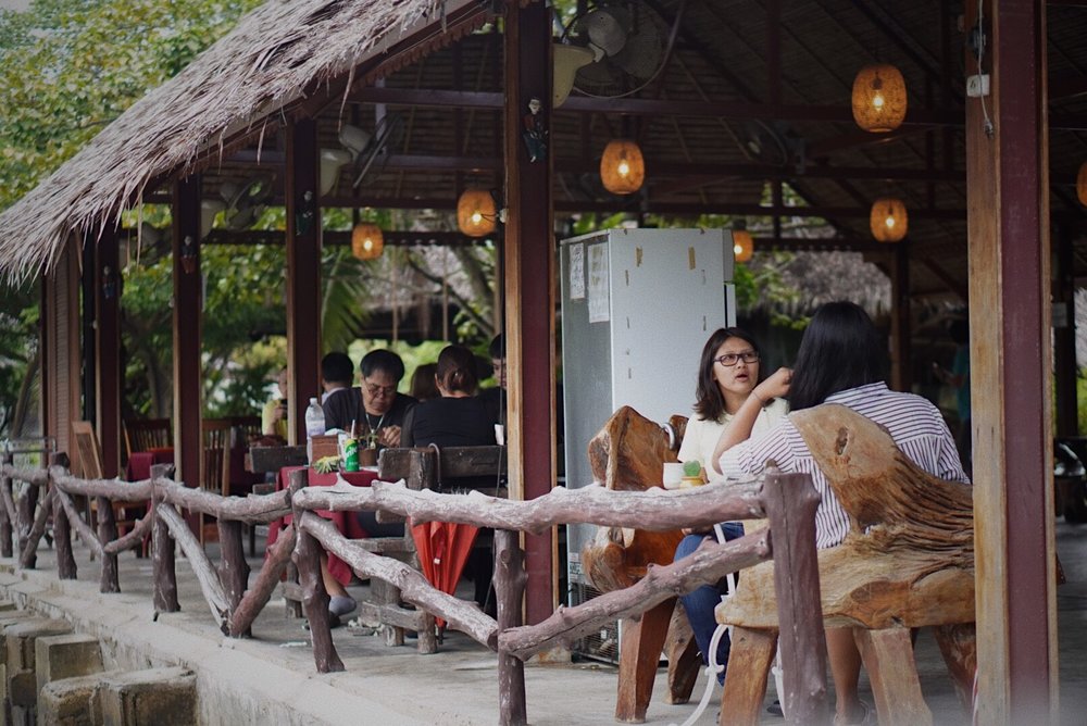 ร้านอาหาร ภูเก็ต