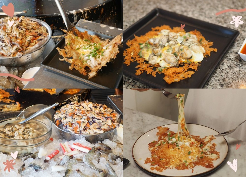 ร้านอาหาร ภูเก็ต