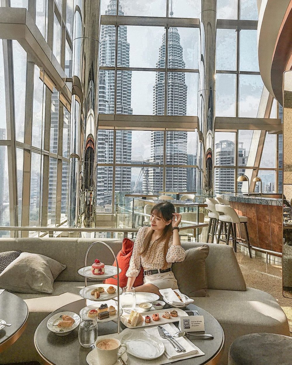 grand hyatt afternoon high tea kl thirty8