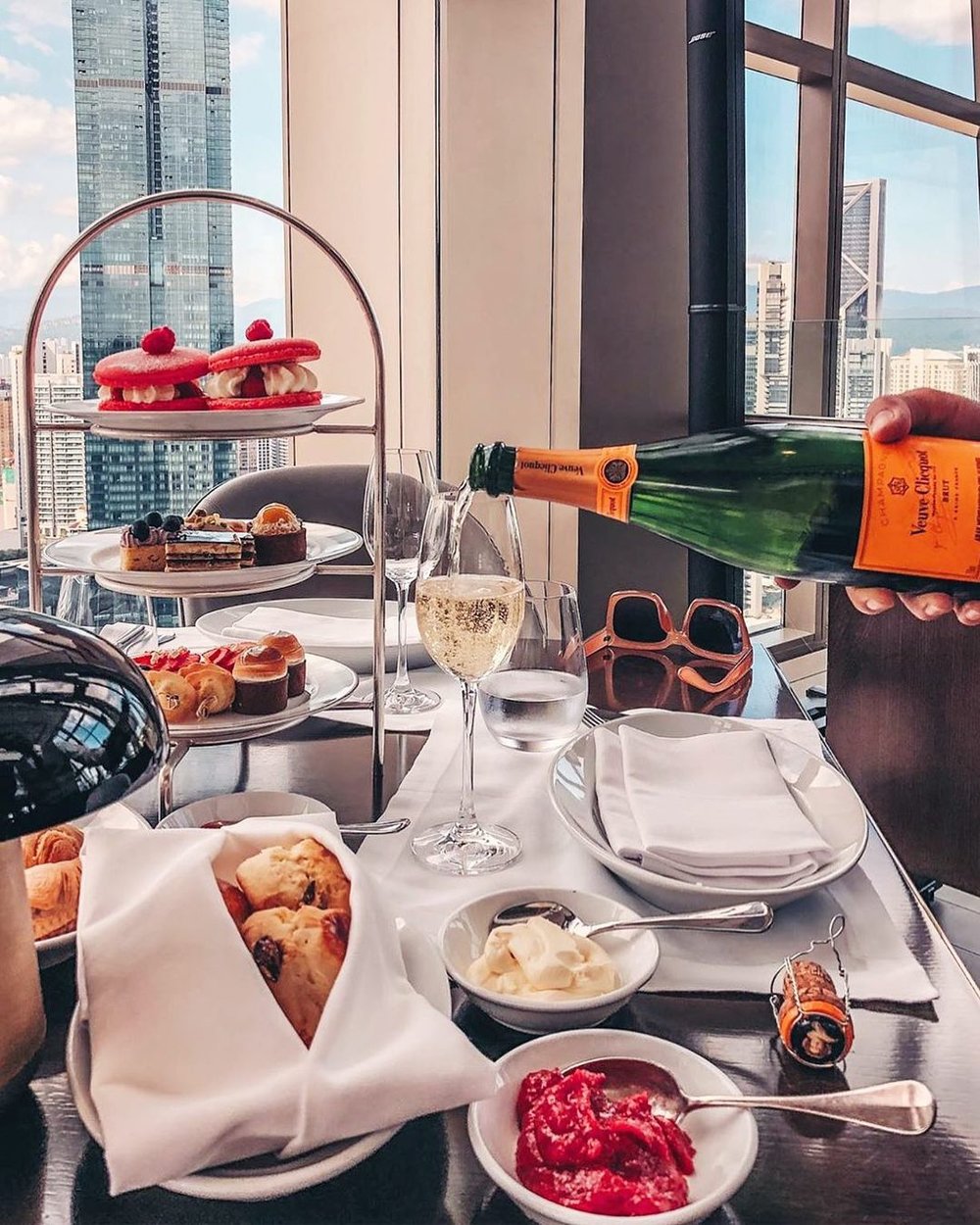 grand hyatt afternoon high tea kl thirty8