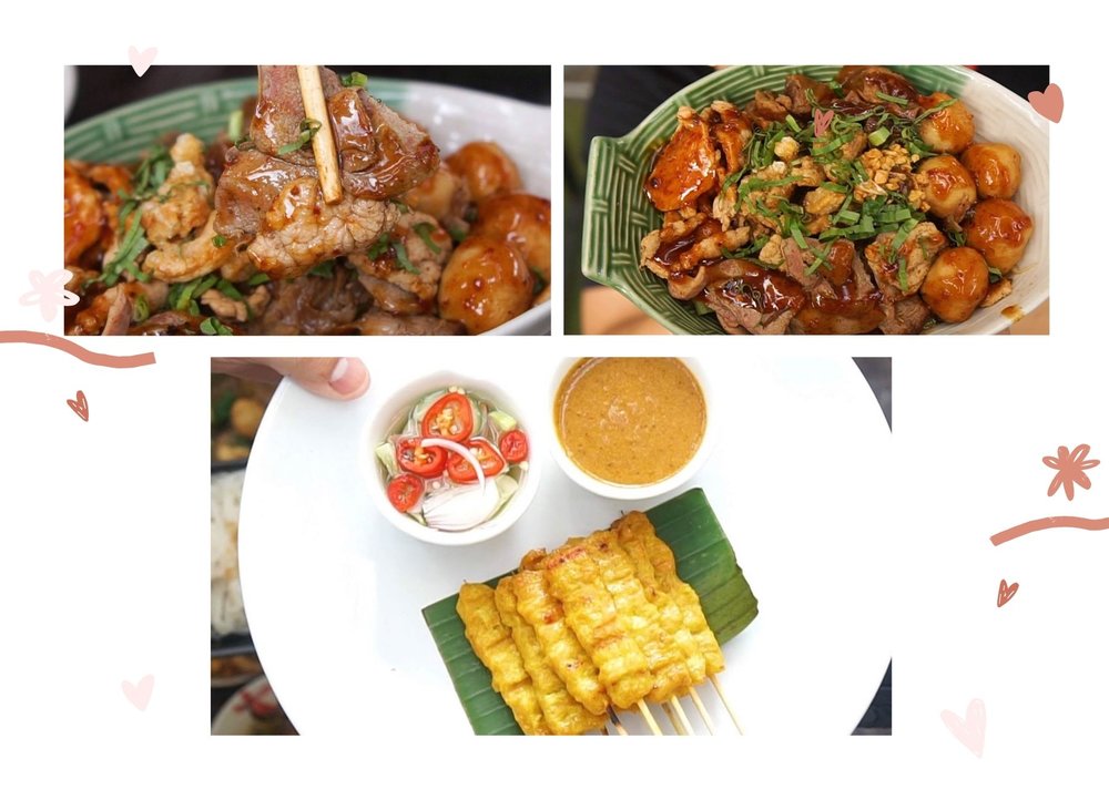 ร้านอาหาร ภูเก็ต